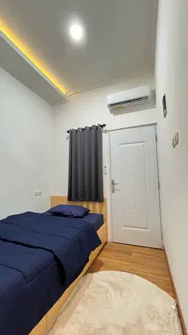 DIJUAL RUMAH KOS 30 PINTU DEKAT DENGAN UNIVERSITAS DAERAH KEBON JERUK