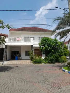 Dijual Rumah Murah Dua Lantai di Perum Ryan Regency