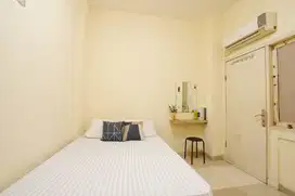 Kost Murah Abdi Kartini Resindence near Gambir, Kemayoran, Sawah Besar