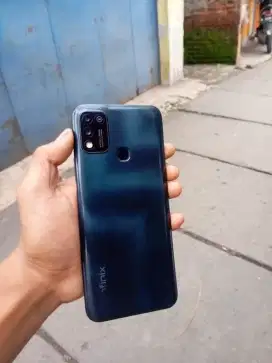 Infinix hot 11 play 3/32