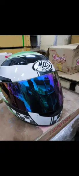 Dijual Helm MDS Ori
