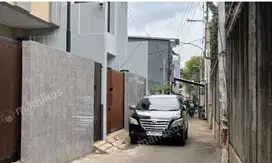 Kost 3Lantai Murah 30 Kamar Full isi di Kemanggisan Kebon Jeruk Jakbar