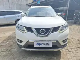 TDP Rendah Nissan X-Trail 2.5 Bensin-AT 2019 Putih CERPB