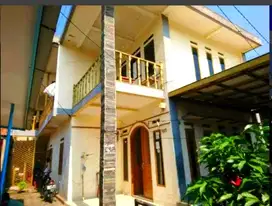 Kosan murah di Jalan jurang, Sukajadi Bandung free wifi