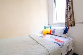 Disewakan Kost Murah Tajur Executive Bogor Jawa Barat Full Furnished
