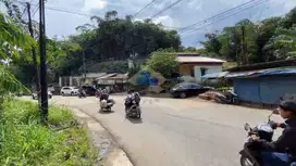 Jual Tanah di Jalan Raya H. Usa, Ciseeng, Bogor - Jawa Barat