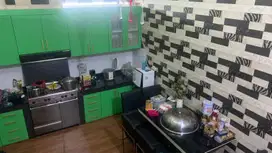 Rumah Jalan Jati Raya Cengkareng ( uk10x20 m)