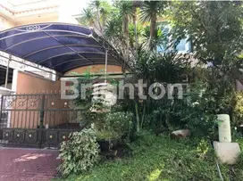 HITUNG TANAH GRAHA FAMILI LOKASI DEPAN dkt pakuwon citraland darmo