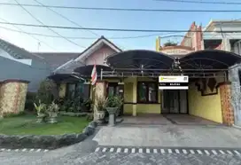DIJUAL RUMAH DELTA SARI DELTA HARMONI