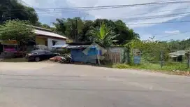 Di Jual Tanah di Jln H Usa Ciseeng Bogor Jawa Barat