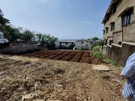 Tanah cocok untuk kost di jatinangor dekat UNPAD ITB