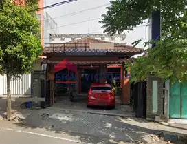 Rumah DIJUAL Ds Kepatihan Jombang Lokasi Tengah Kota 3 Menit ke Pasar