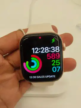Segampang itu cicilan tanpa kartu kredit Apple watch S10  46mm