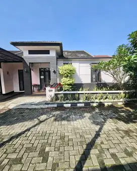 Rumah Bagus Siap Huni Dalam Town House Di Kebagusan