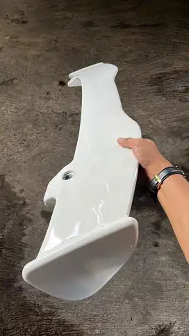 Jual spoiler sporti