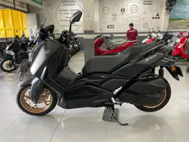 Jual cash kredit x max abs 250