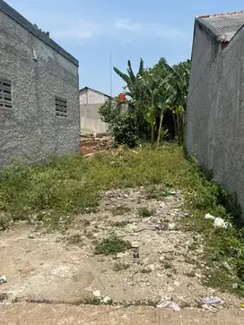 Dijual cepat tanpa perantara