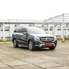 Mercedes Benz GLS 400 AT 2016