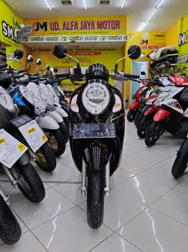 Mesin Normal ^ Honda Scoopy Prestige th 2020