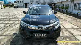 Hrv Se 2021 at Hitam Km Low 30an Antik Tdp 20Jt Sj