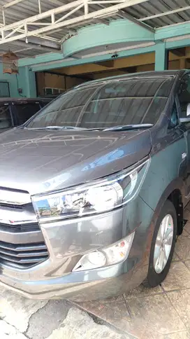 Toyota Kijang Innova 2018 Bensin