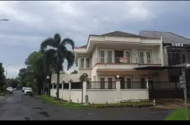 Rumah dijual /disewakan Victoria Park Residence karawaci