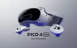 VR Pico 4 Ultra New