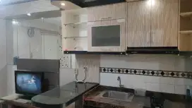 Apartemen Green Palace Viola Kalibata City