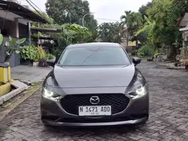 MAZDA 3 AT TAHUN 2023 LIKE NEW ,LOW ODO !!!