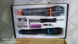 1 set speaker karaoke fullset