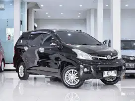 Dp 15jt Xenia R 1.3 Sporty 2013 Manual Plat H Tgn 1 2012 Km Low 2014