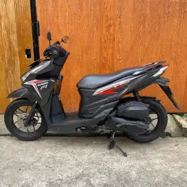 VARIO 125 LED 2016 PAJAK AKTIF SIAP PAKE