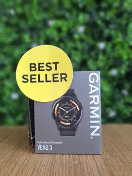SMARTWATCH GARMIN VENU 3