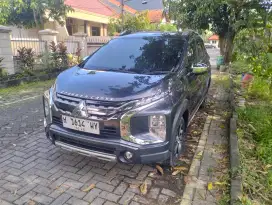 XPANDER 2019 CROSS PREMIUM PACKAGE A/T