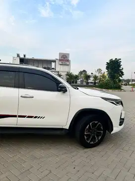 Toyota VRZ TRD 2021 Facelift