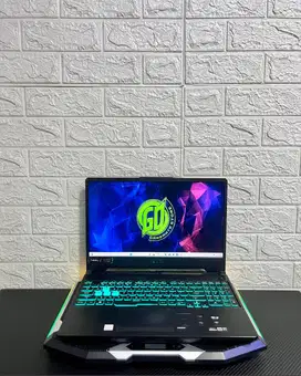 Asus TUF Gaming FX506HC Intel i7 RTX 3050