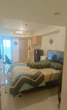 Disewakan Apartemen Meikarta
