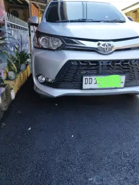 Bismillah, Dijual mobil Toyota Avanza Veloz