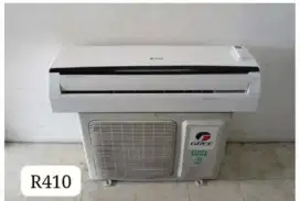 Ac bekas merk gree 2 pk