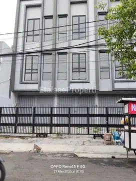 Disewakan Ruko Baru Raya Tambak Rejo Kenjeran Kaza Mall