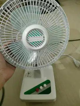Kipas Angin Baru Beli Tidak KePakai