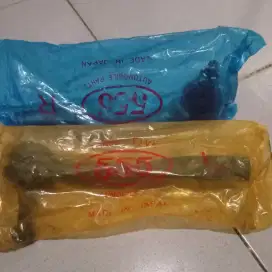 Jual aja dari pada ga kepake tirot mobil camry.