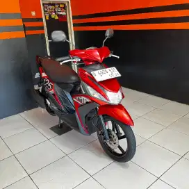 Mio M3 taun 2017