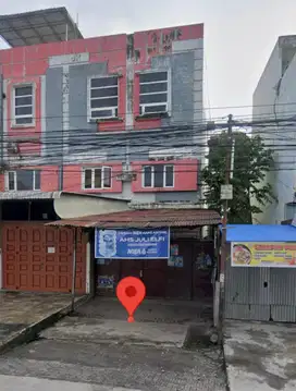 RUKO 3,5 LANTAI