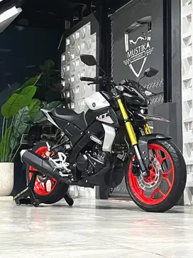 Terbatas‼️Yamaha MT15 th 2019 - Ayu Mustika