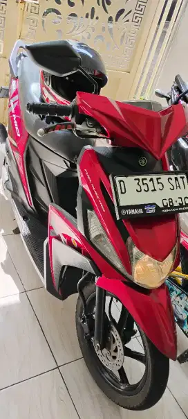 Yamaha Mio M3 125