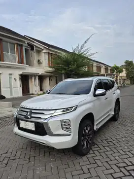 Mitsubishi Pajero Sport 2022 Diesel