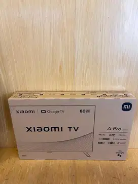 Xiaomi TV A Pro 32 Inch//Bisa cicilan 0%