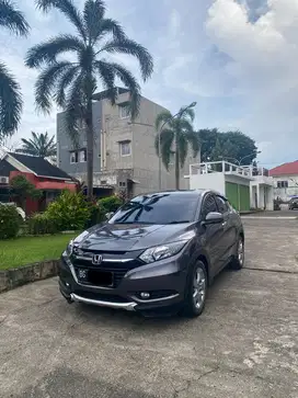 HRV 1.5 E CVT Matic 2016 Km 80rb