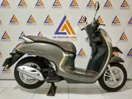 DP CUMA 500RB HONDA SCOOPY KEYLESS 2021 (TT/CC 0%/PAYLATER/KREDIVO)